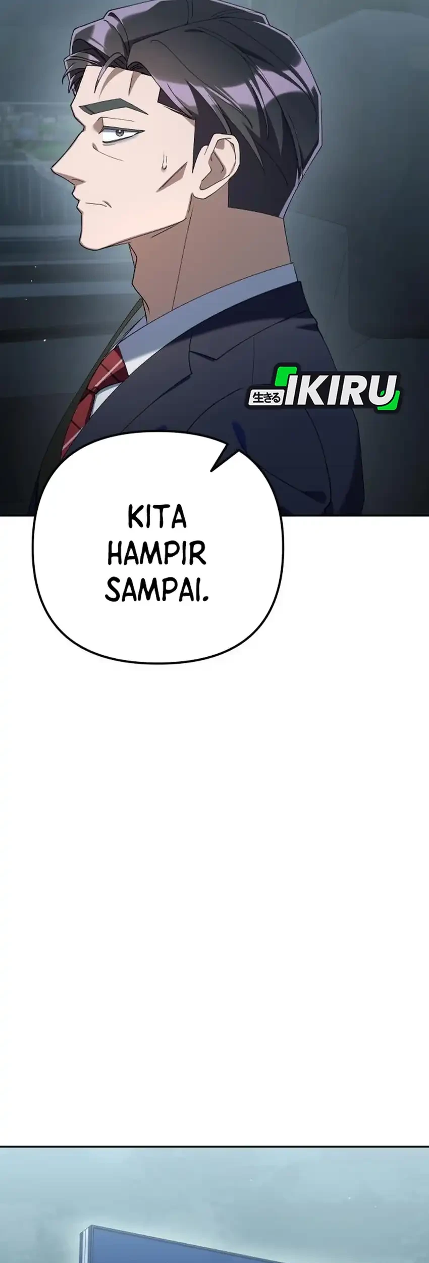 Off Work Today Too Chapter 37 Gambar 5