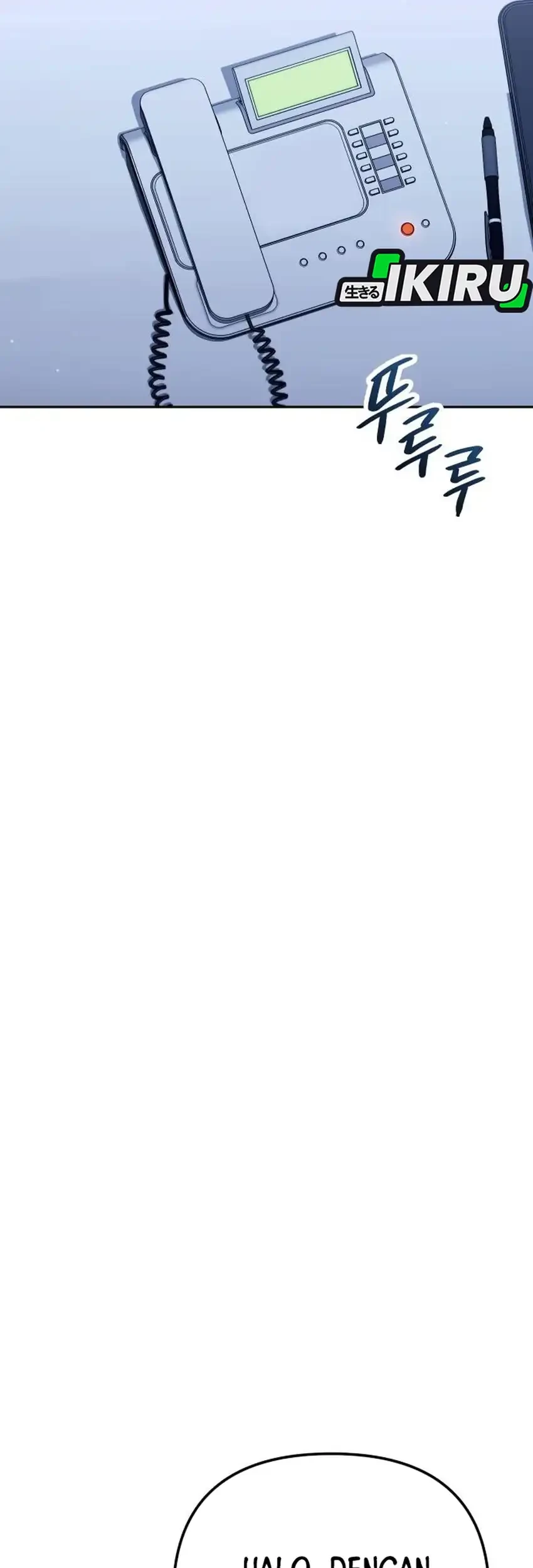 Off Work Today Too Chapter 37 Gambar 96