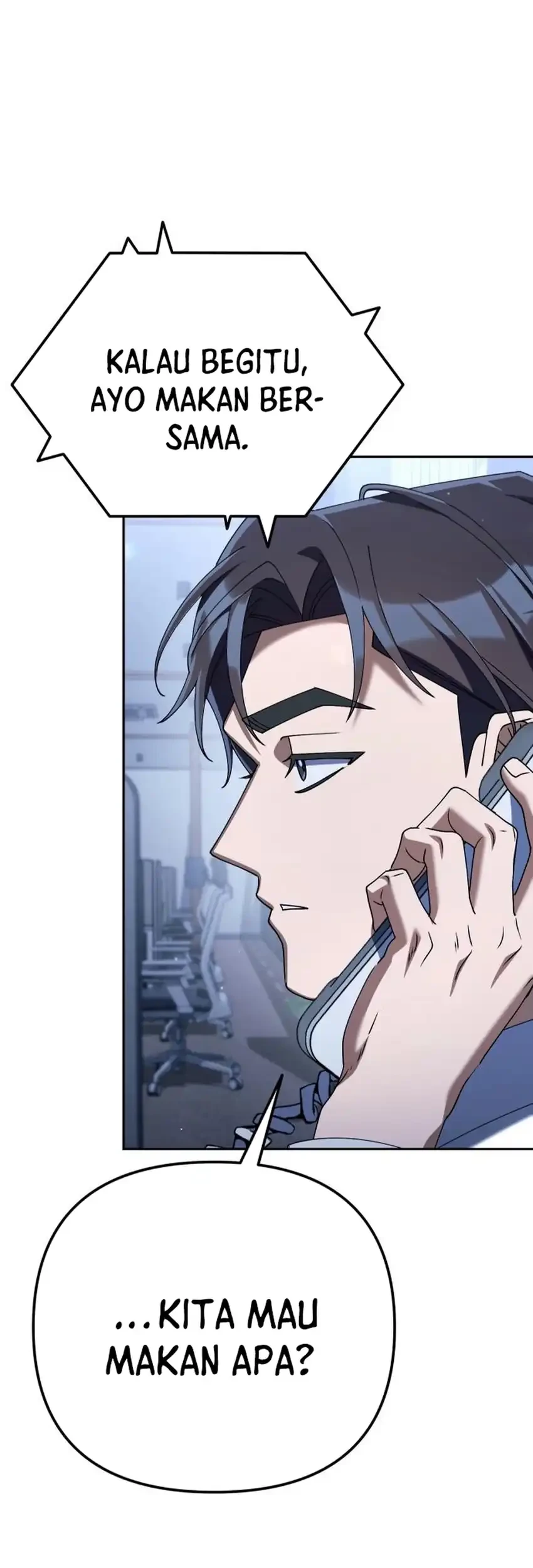 Off Work Today Too Chapter 37 Gambar 100