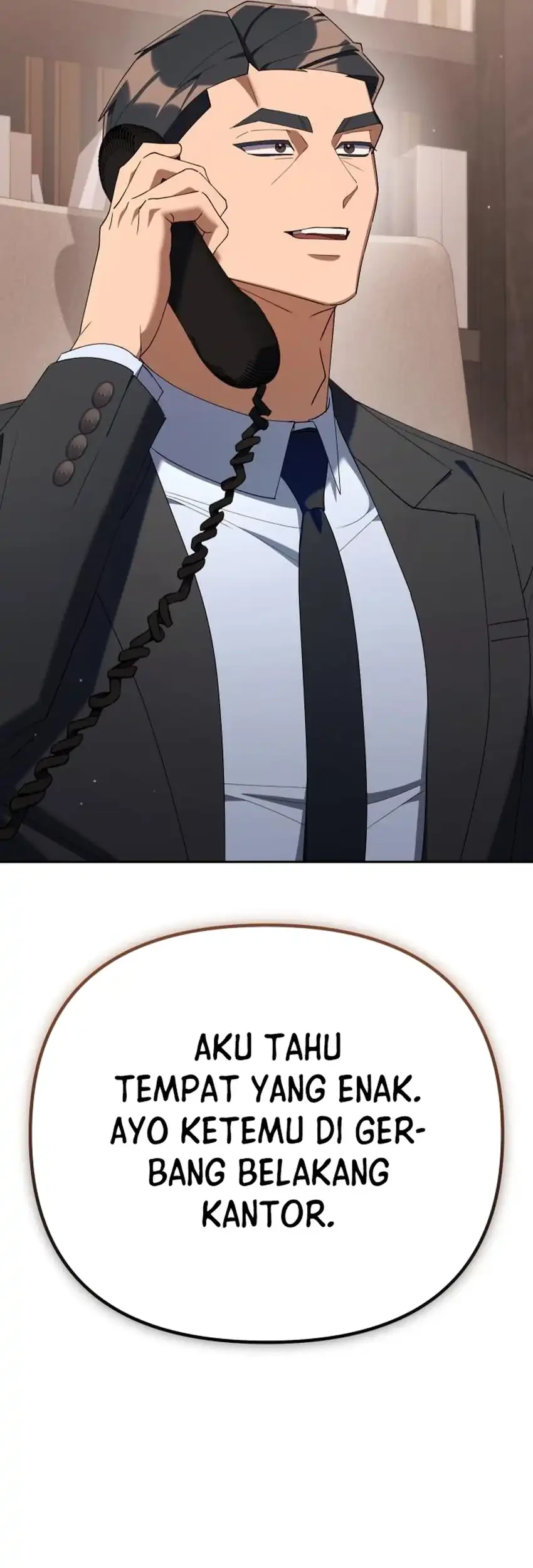 Off Work Today Too Chapter 37 Gambar 102