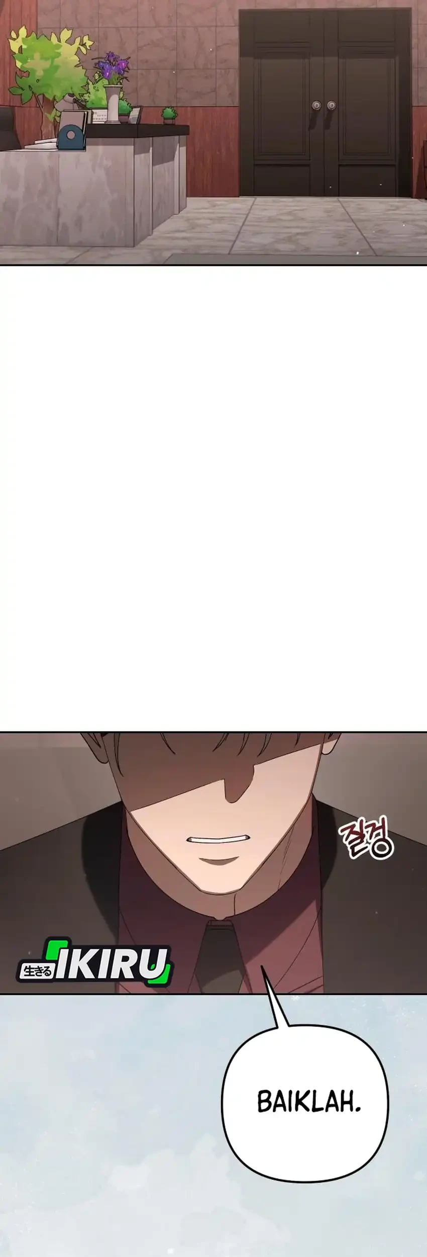 Off Work Today Too Chapter 37 Gambar 104