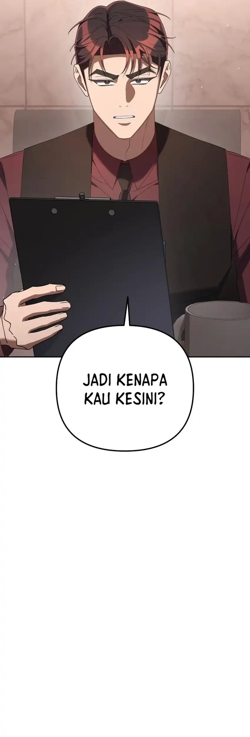 Off Work Today Too Chapter 37 Gambar 106