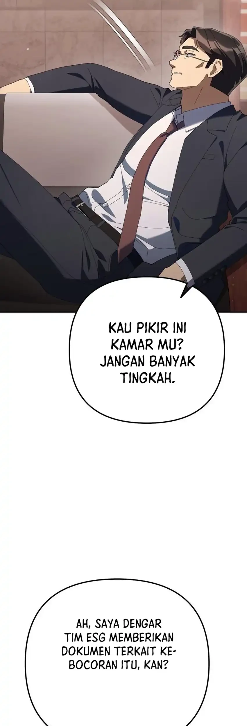Off Work Today Too Chapter 37 Gambar 108