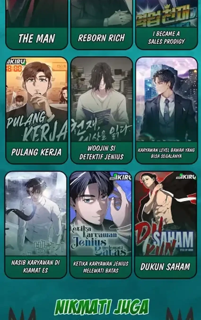 Off Work Today Too Chapter 37 Gambar 119