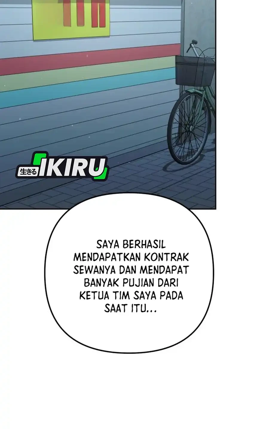 Off Work Today Too Chapter 37 Gambar 14