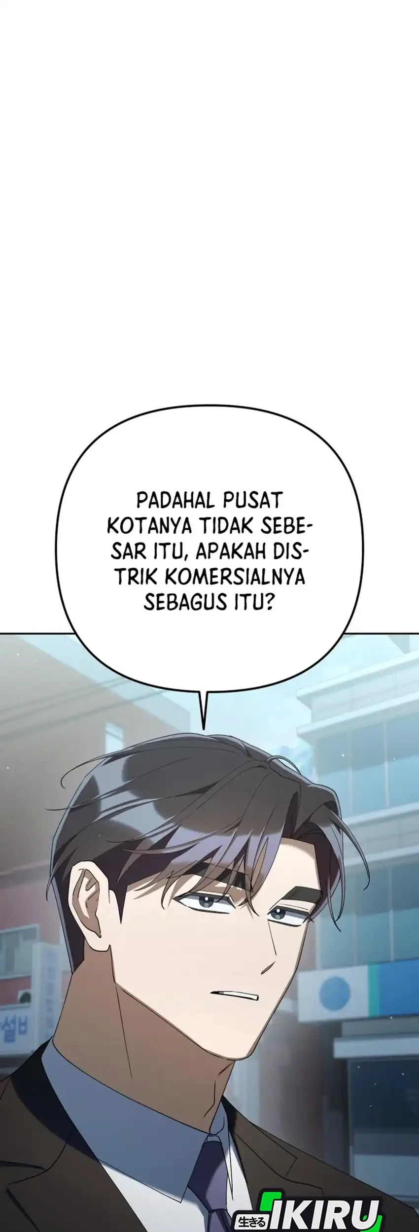 Off Work Today Too Chapter 37 Gambar 15