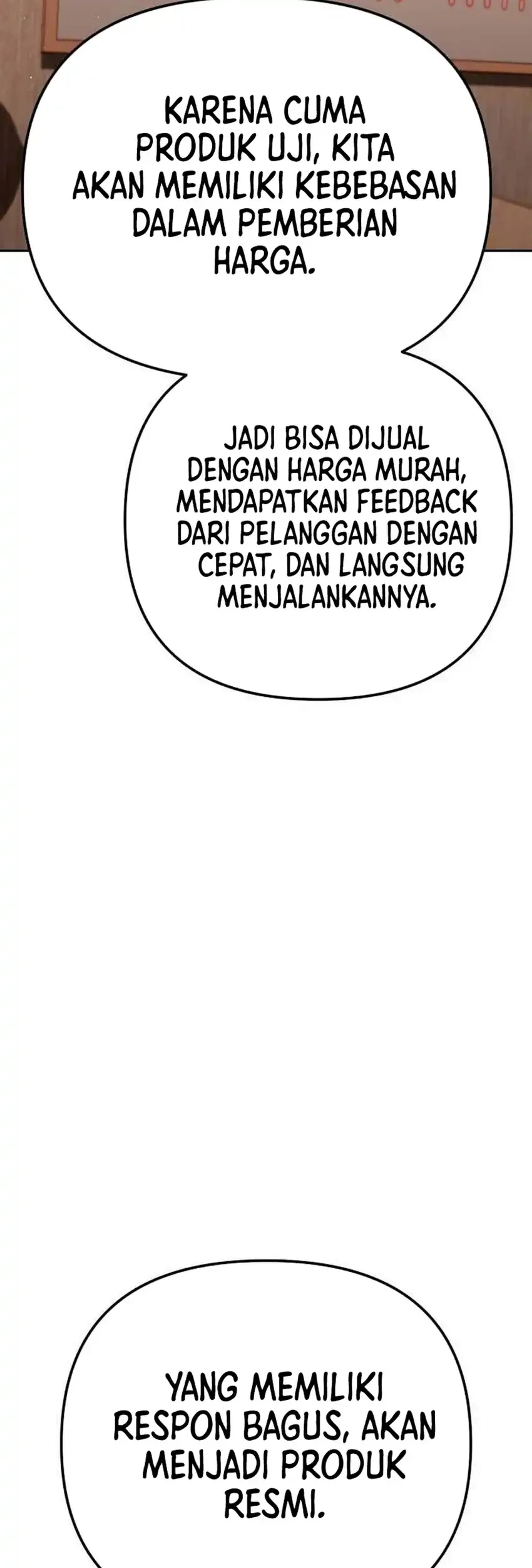 Off Work Today Too Chapter 38 Gambar 25