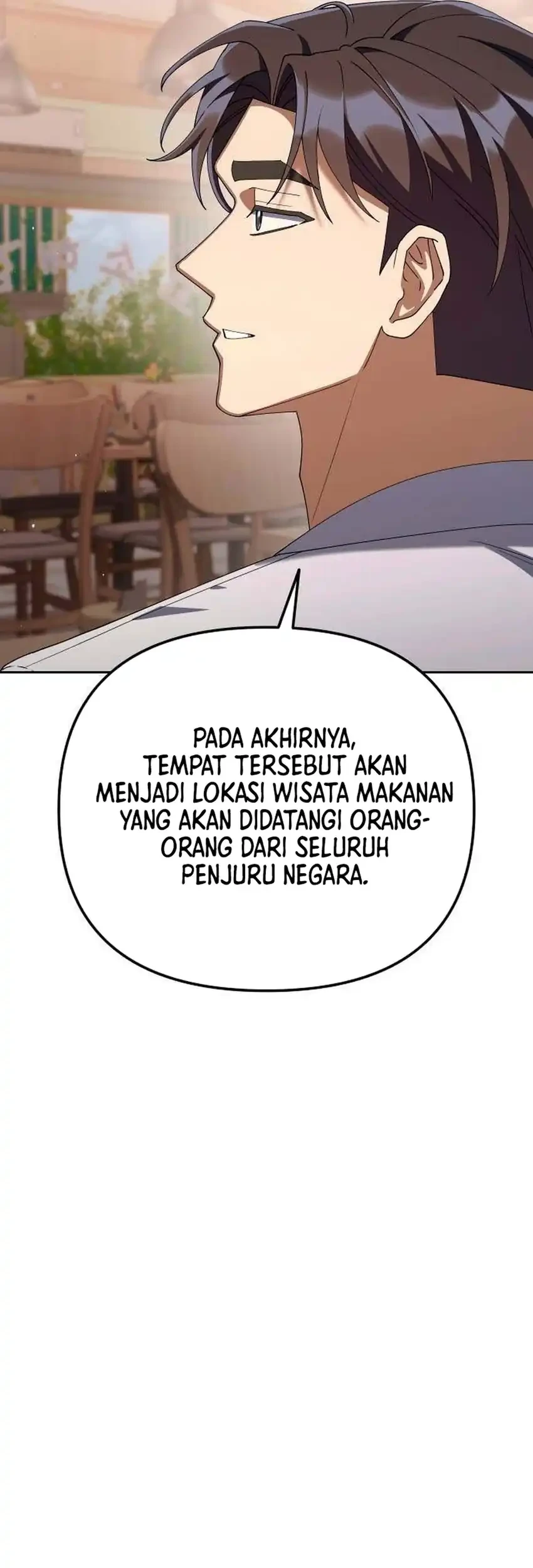 Off Work Today Too Chapter 38 Gambar 27