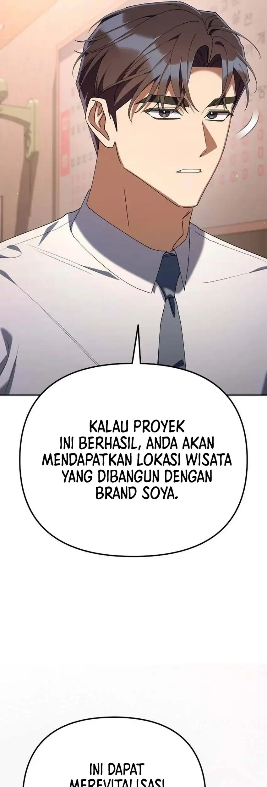 Off Work Today Too Chapter 38 Gambar 31