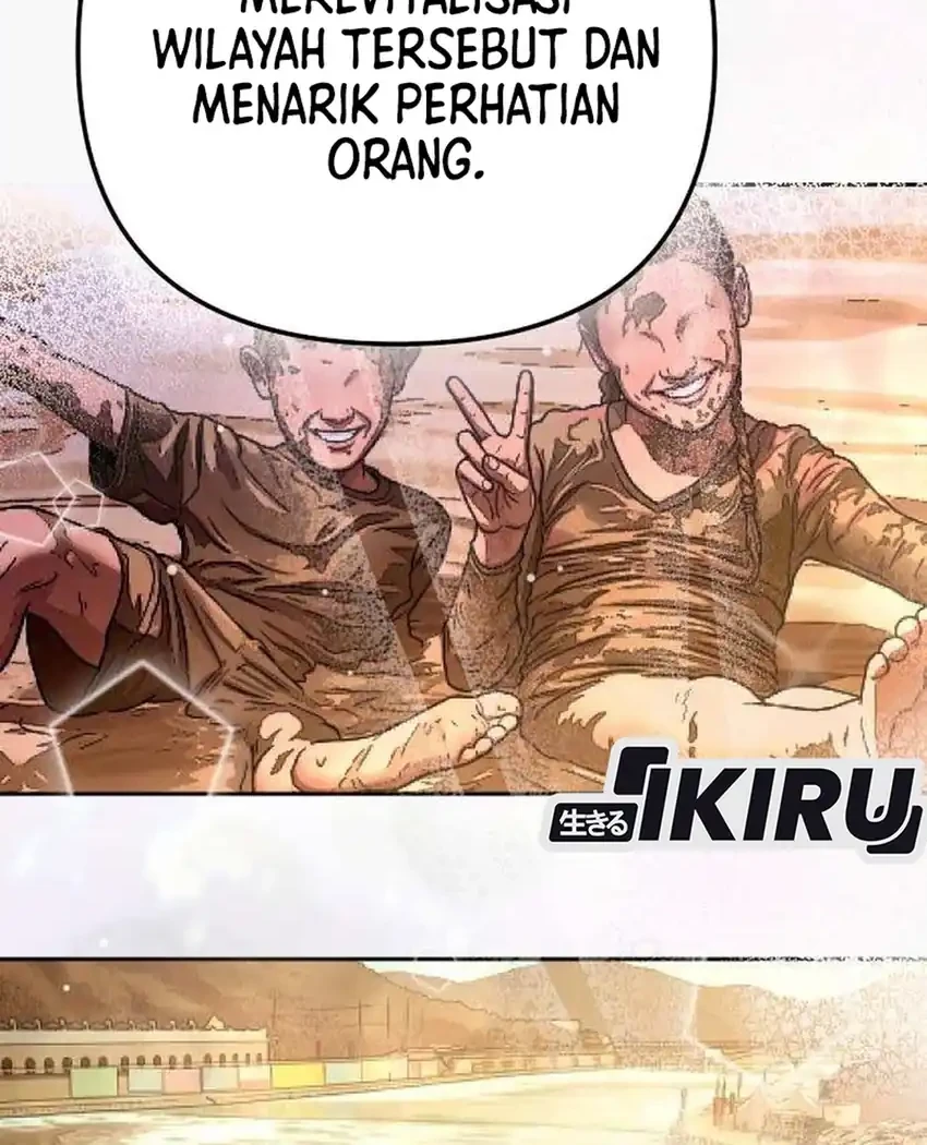 Off Work Today Too Chapter 38 Gambar 32