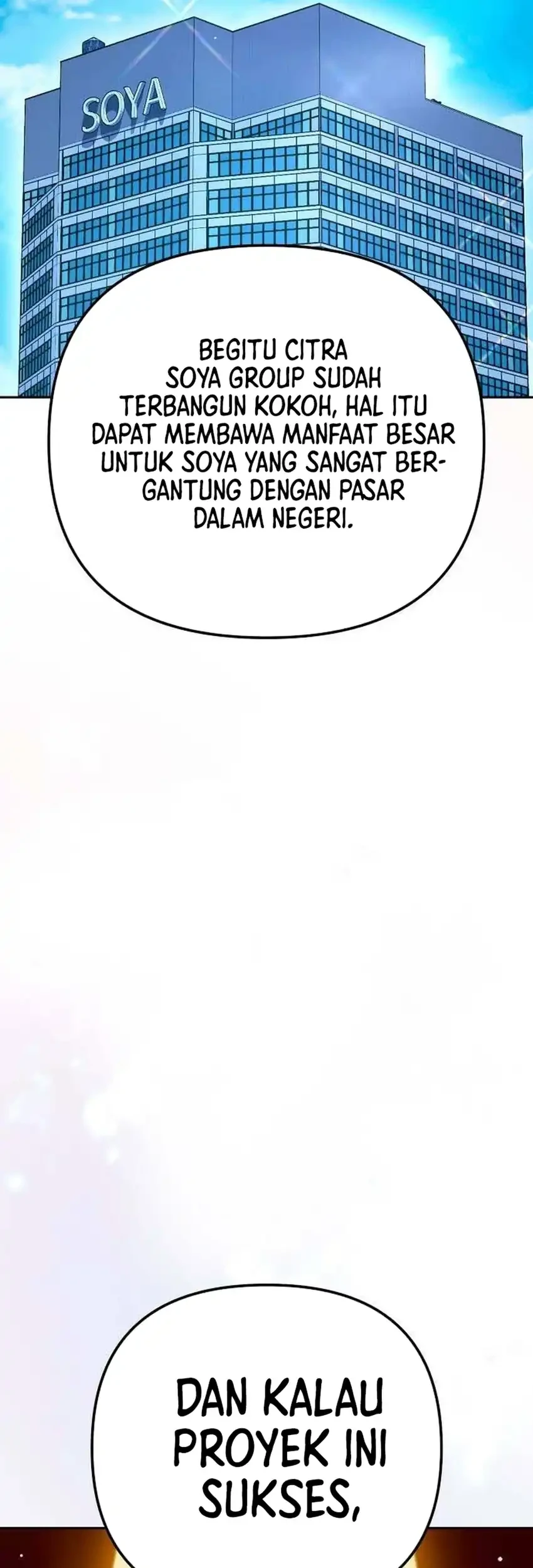 Off Work Today Too Chapter 38 Gambar 35