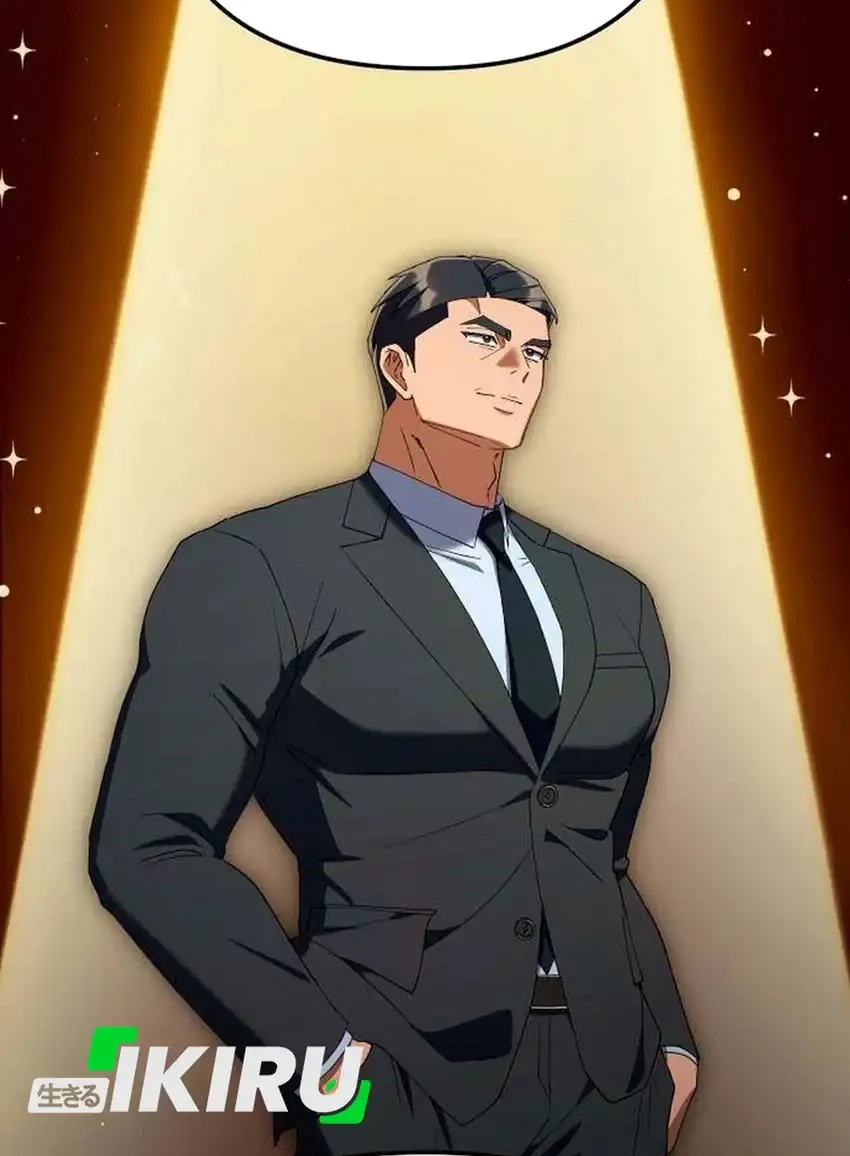 Off Work Today Too Chapter 38 Gambar 36