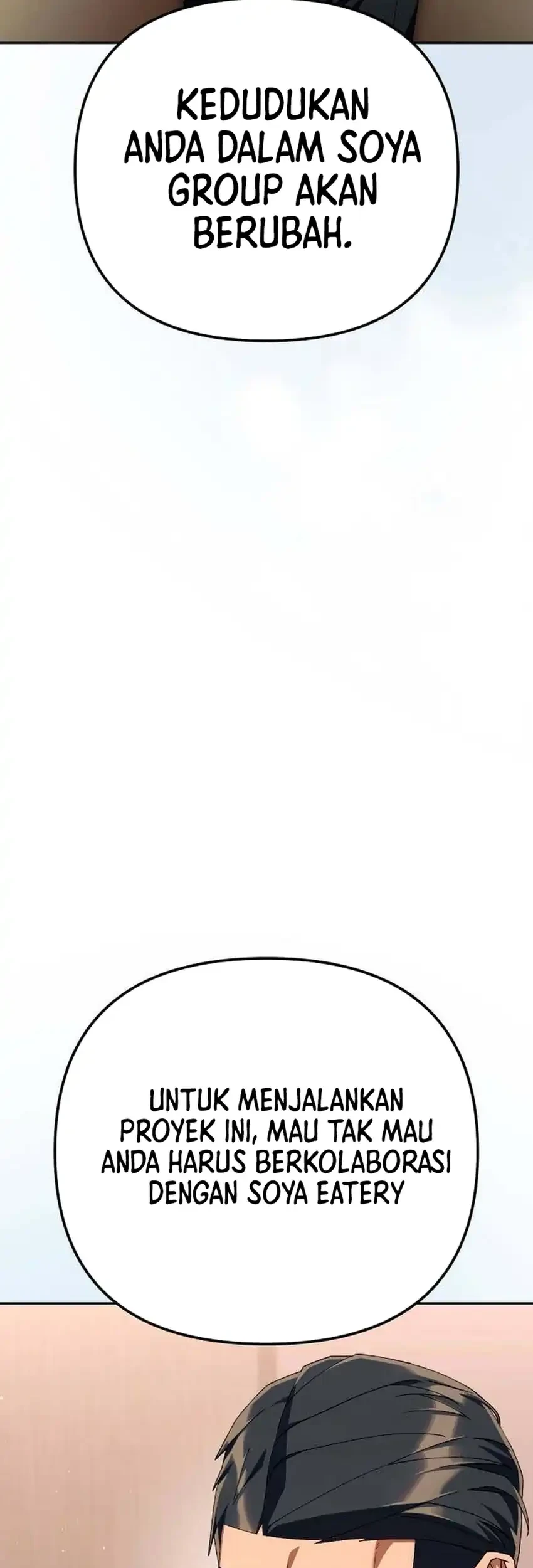 Off Work Today Too Chapter 38 Gambar 37