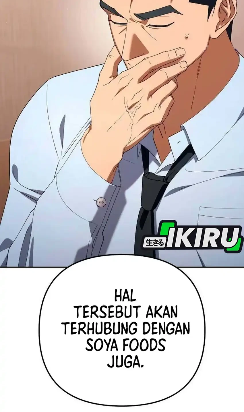 Off Work Today Too Chapter 38 Gambar 38