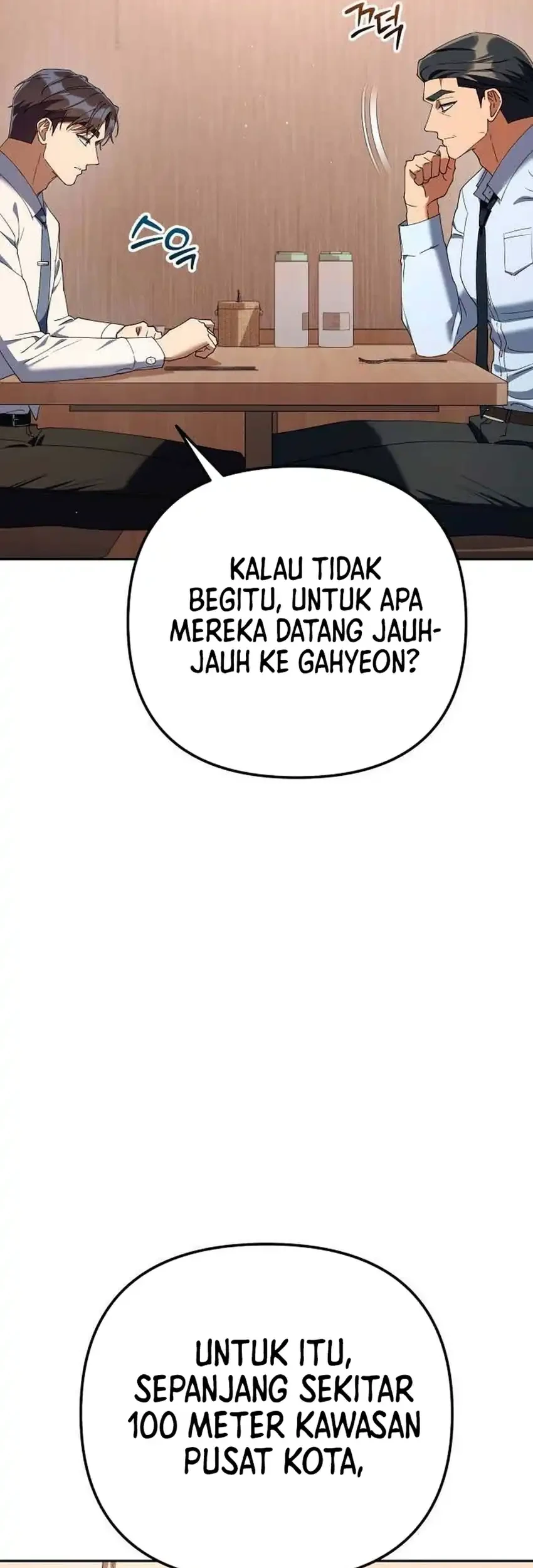 Off Work Today Too Chapter 38 Gambar 45