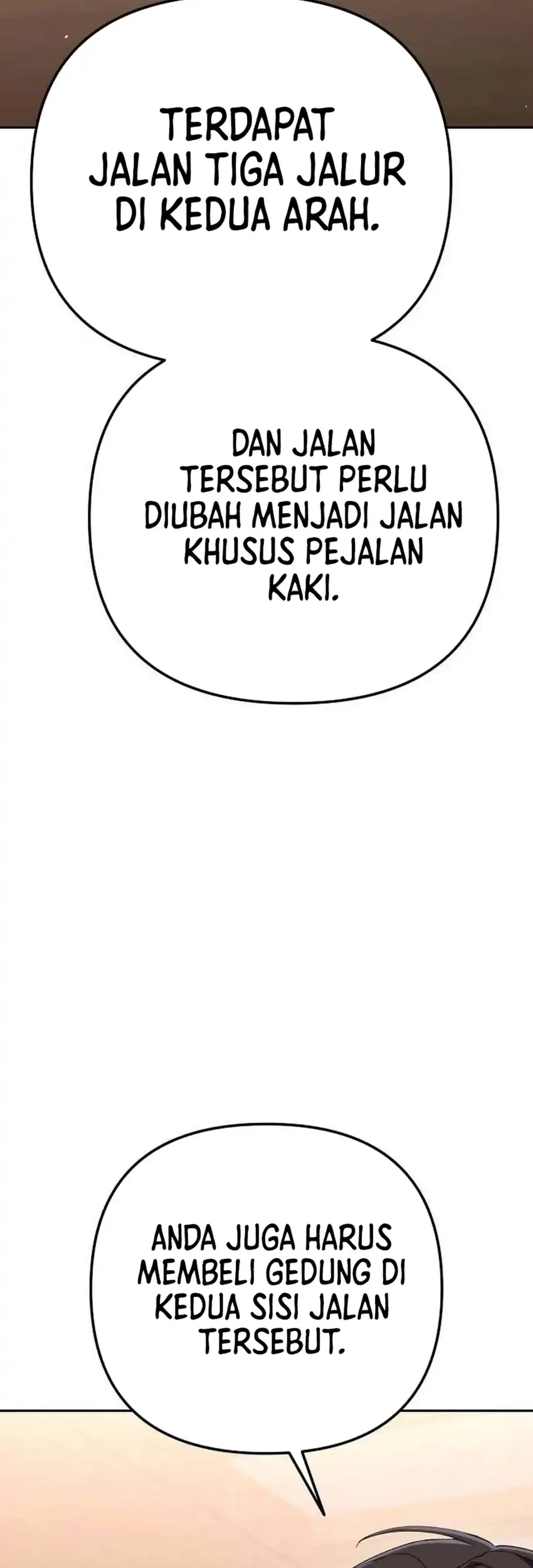 Off Work Today Too Chapter 38 Gambar 47