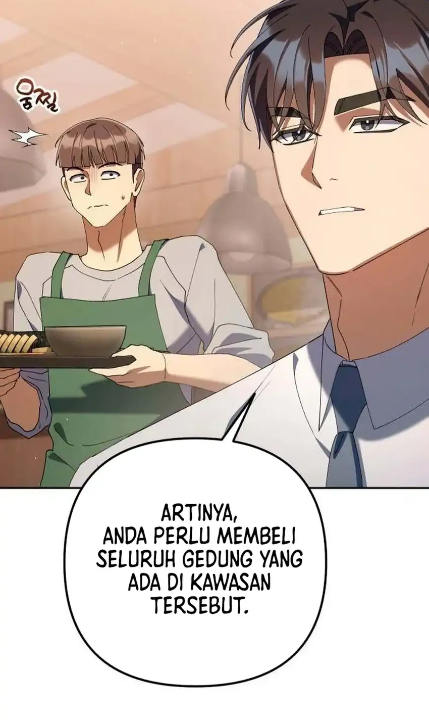 Off Work Today Too Chapter 38 Gambar 48