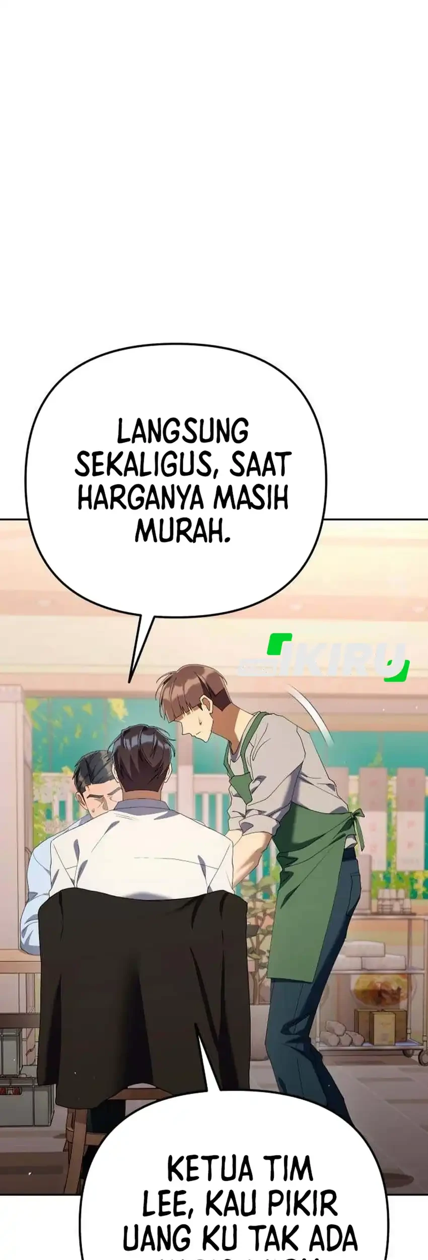 Off Work Today Too Chapter 38 Gambar 49