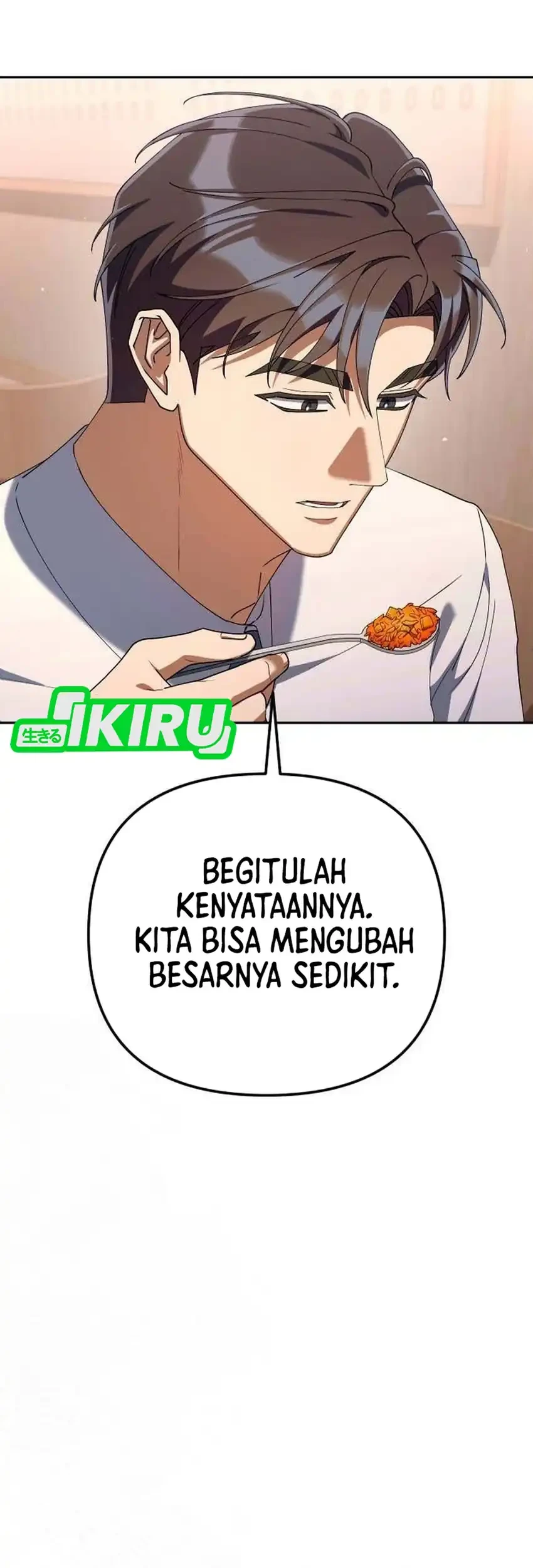 Off Work Today Too Chapter 38 Gambar 51