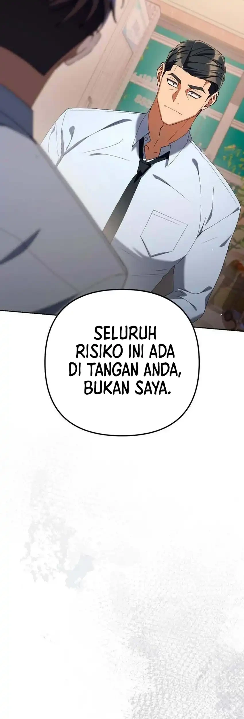 Off Work Today Too Chapter 38 Gambar 53