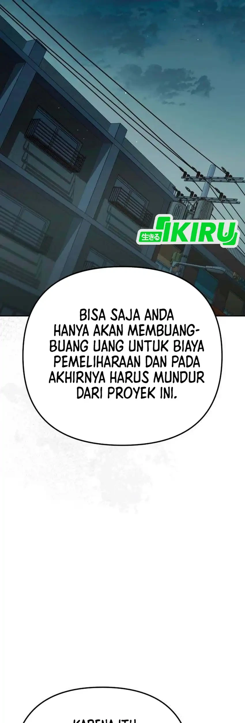 Off Work Today Too Chapter 38 Gambar 55