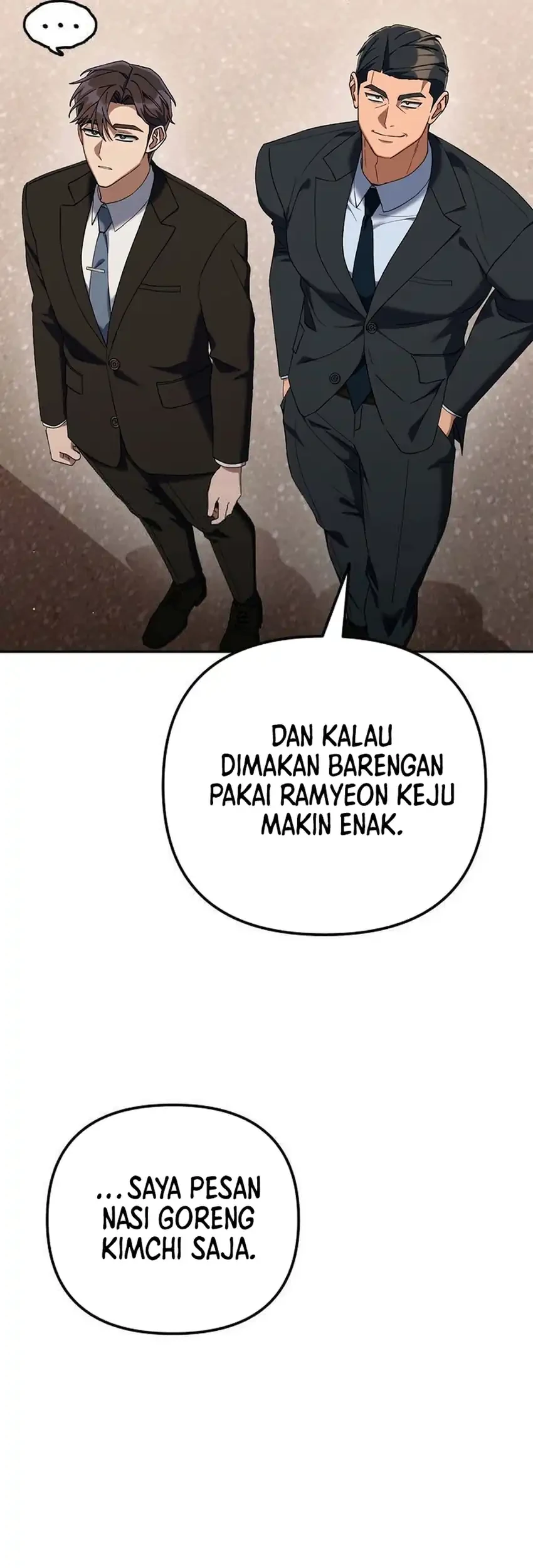 Off Work Today Too Chapter 38 Gambar 3