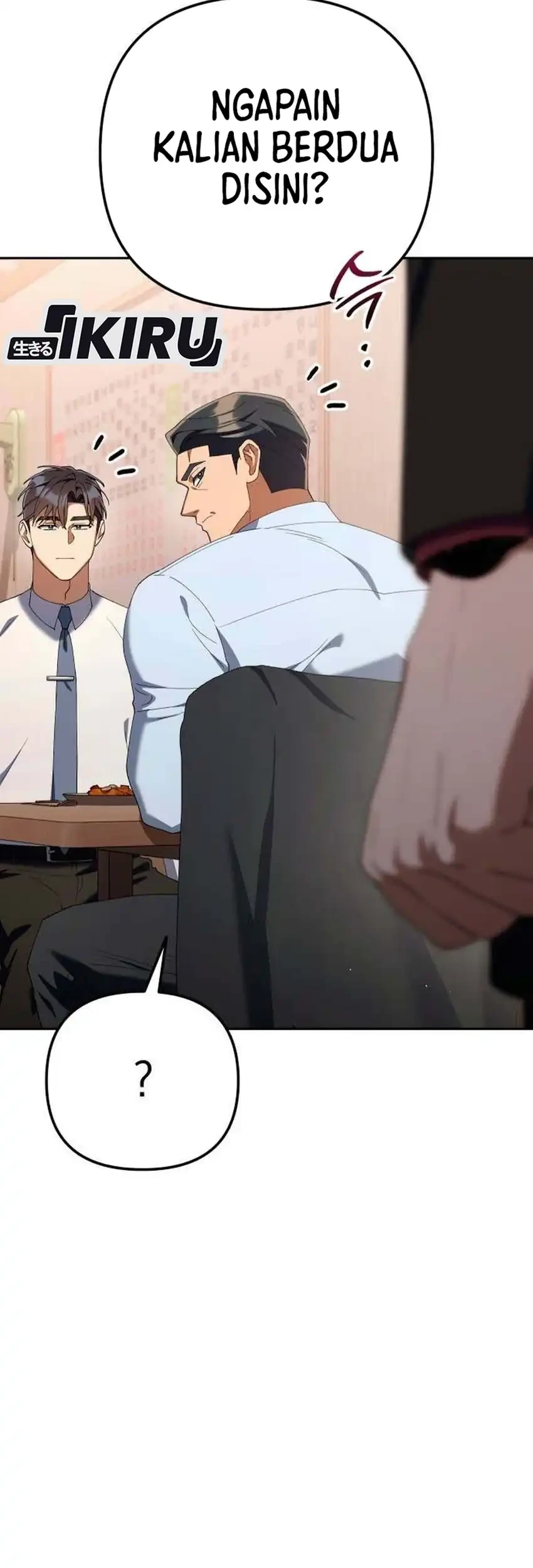 Off Work Today Too Chapter 38 Gambar 59