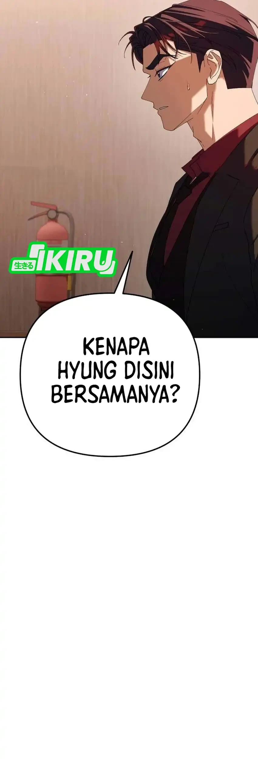 Off Work Today Too Chapter 38 Gambar 63