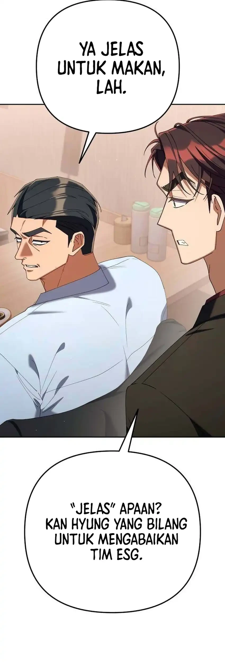 Off Work Today Too Chapter 38 Gambar 65