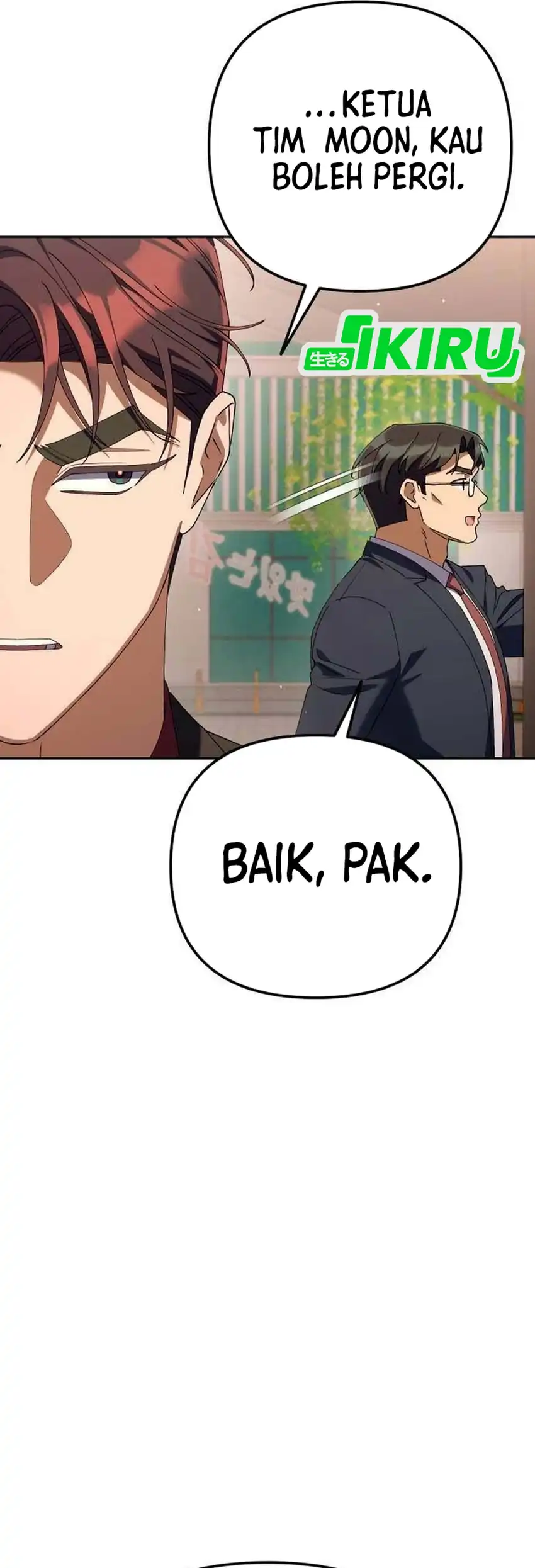 Off Work Today Too Chapter 38 Gambar 67