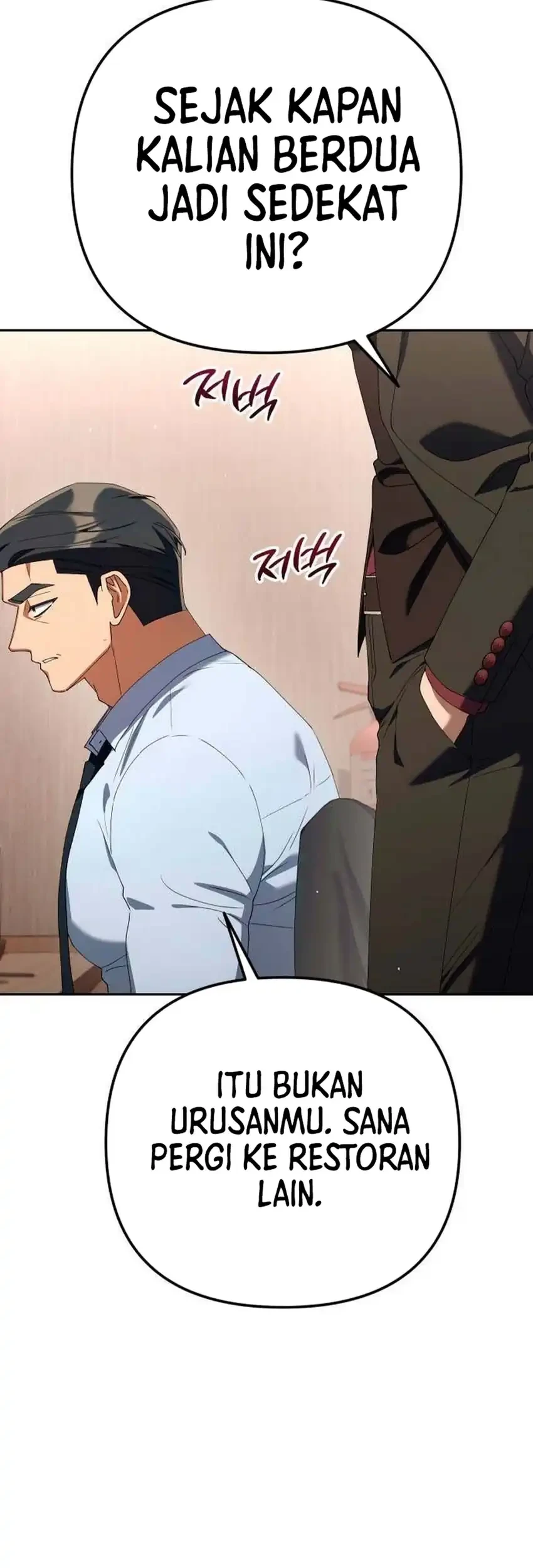 Off Work Today Too Chapter 38 Gambar 68