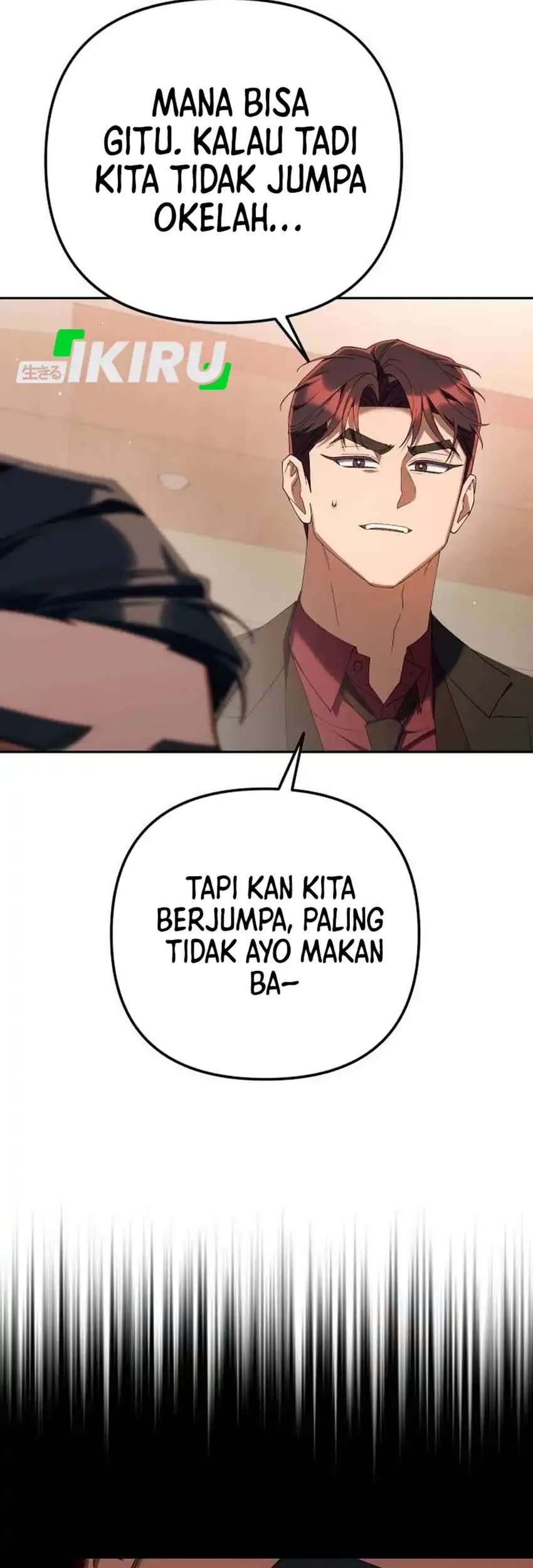 Off Work Today Too Chapter 38 Gambar 70