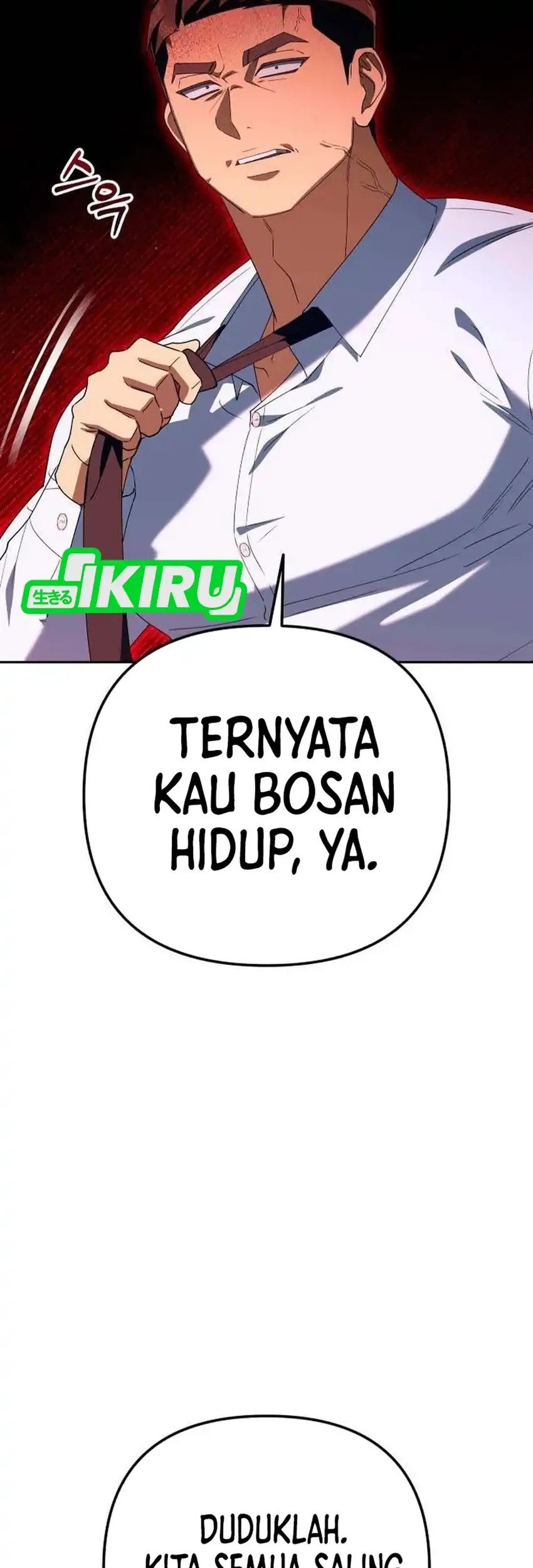 Off Work Today Too Chapter 38 Gambar 76