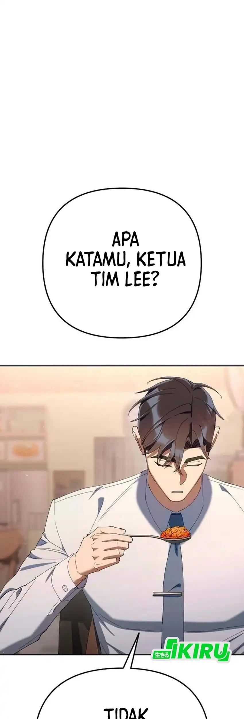 Off Work Today Too Chapter 38 Gambar 78