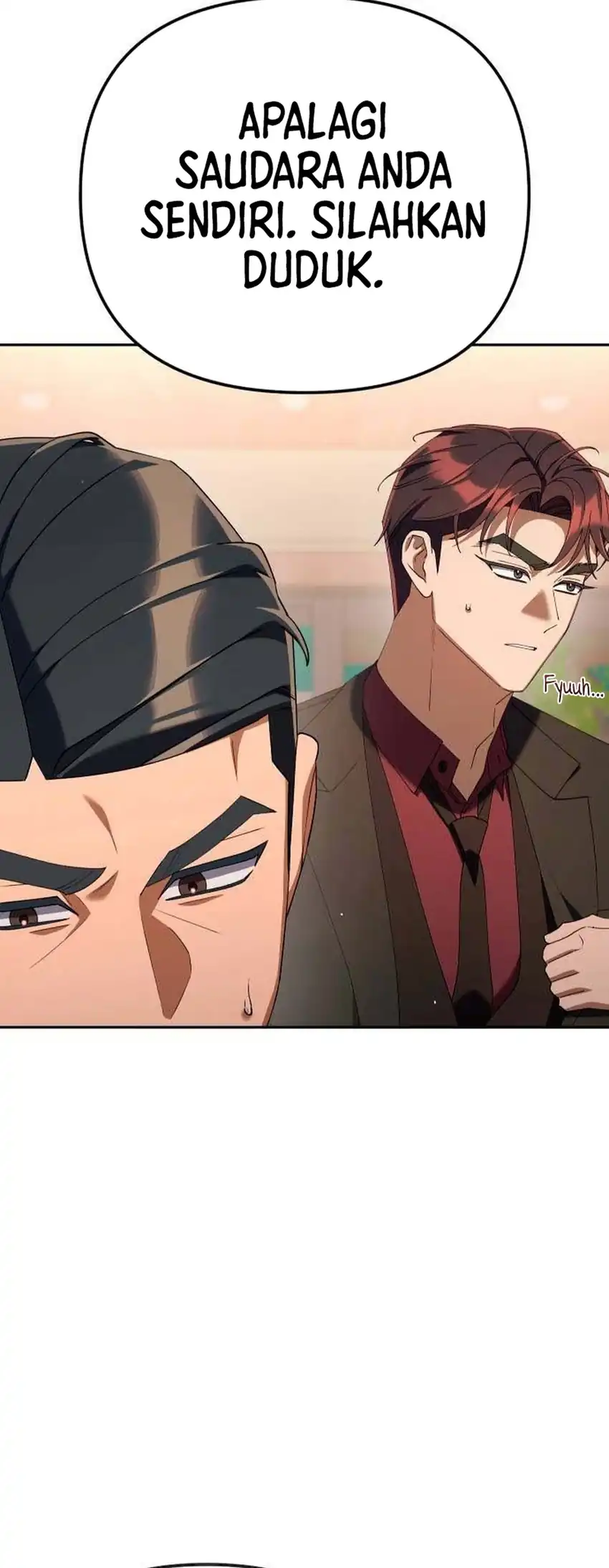 Off Work Today Too Chapter 38 Gambar 80