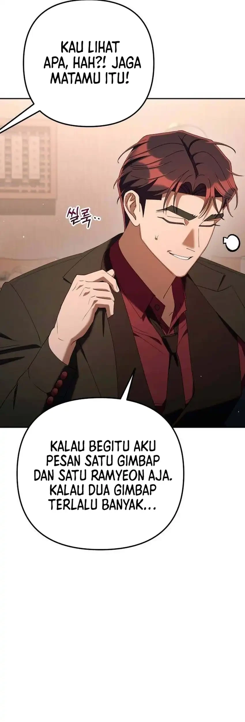 Off Work Today Too Chapter 38 Gambar 83