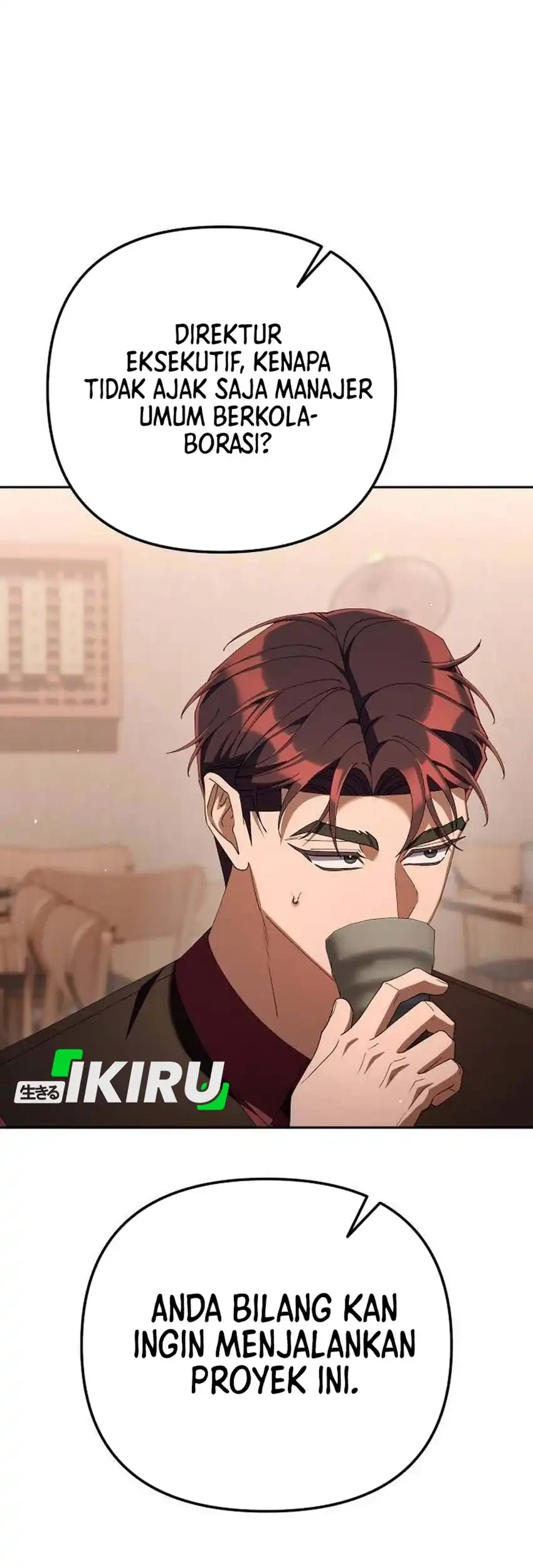 Off Work Today Too Chapter 38 Gambar 85