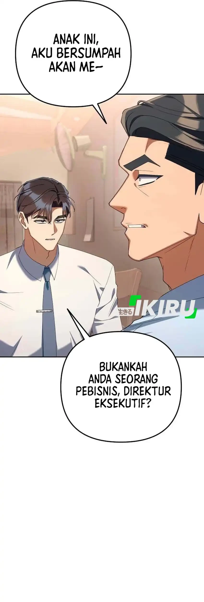 Off Work Today Too Chapter 38 Gambar 89