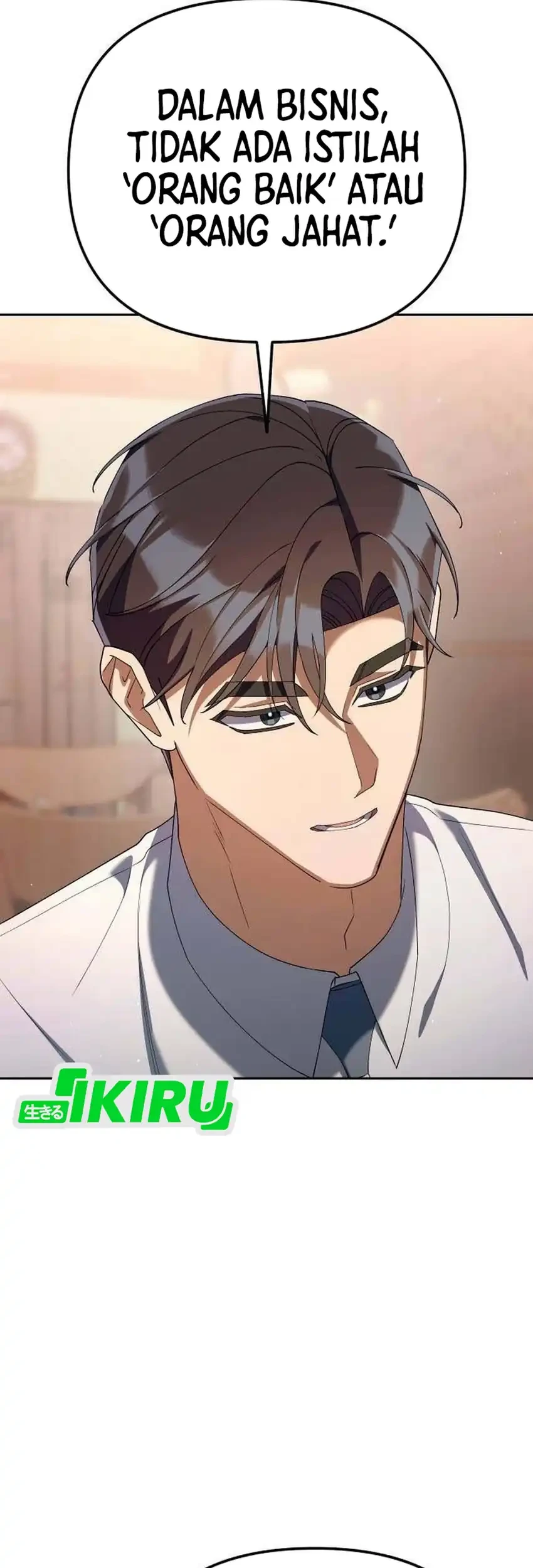 Off Work Today Too Chapter 38 Gambar 91