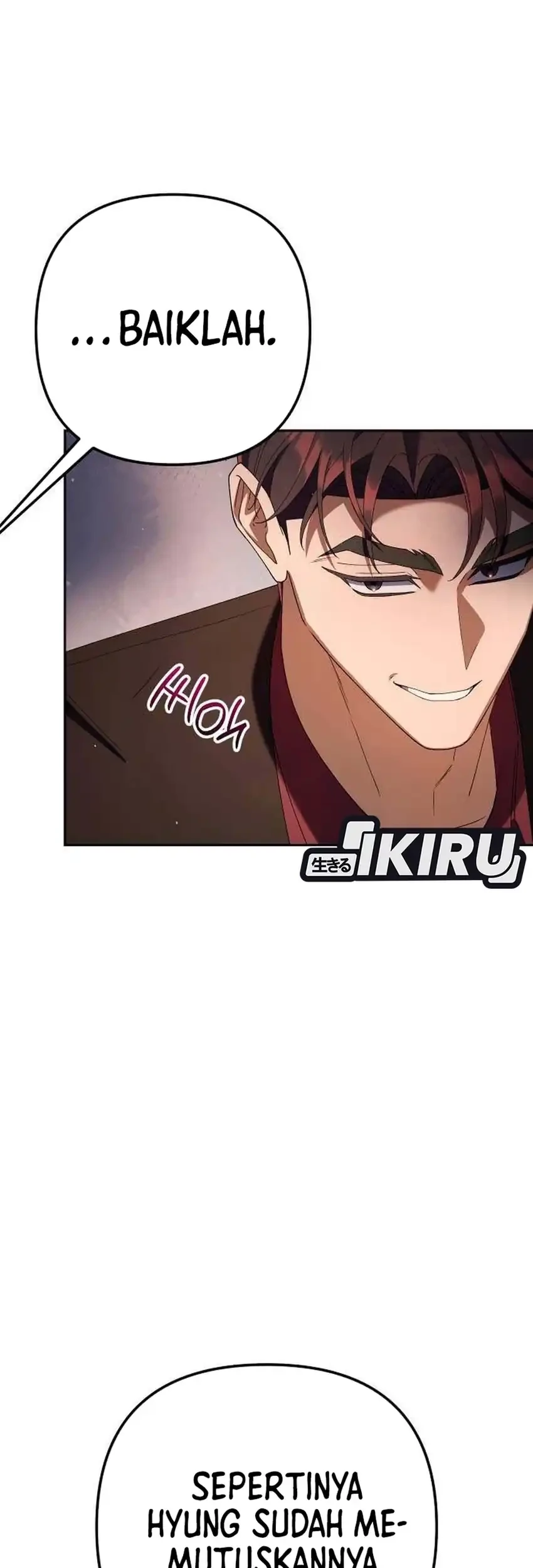 Off Work Today Too Chapter 38 Gambar 93