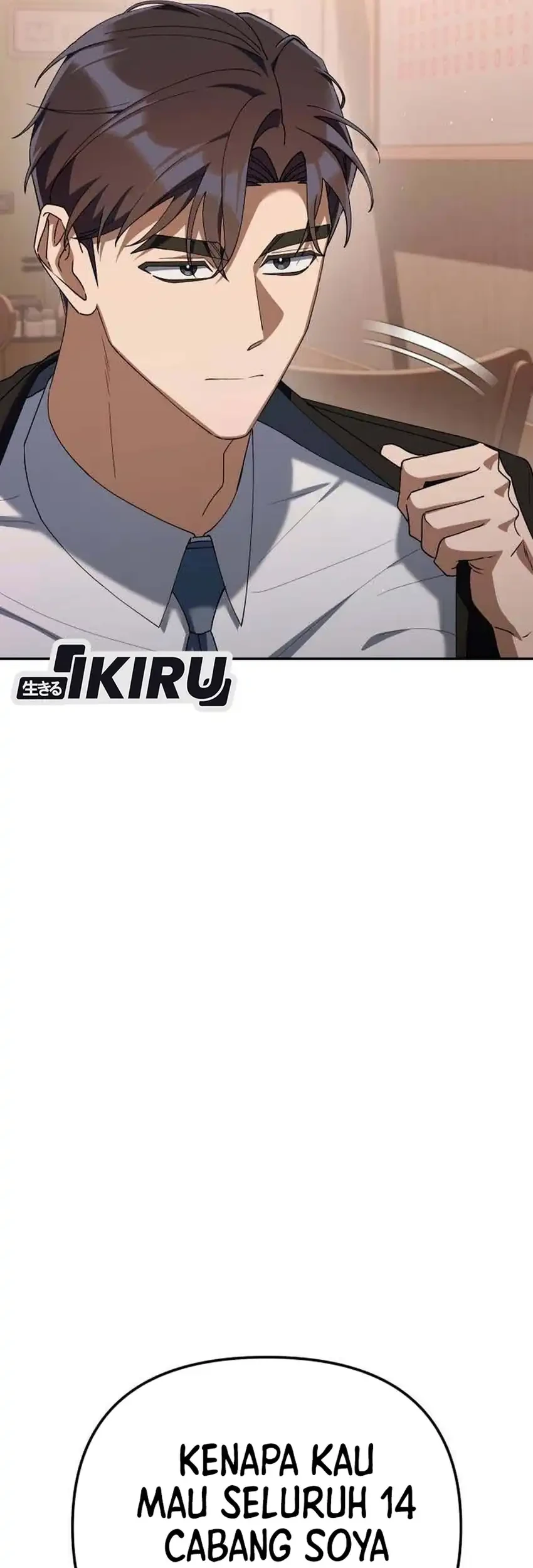 Off Work Today Too Chapter 38 Gambar 7