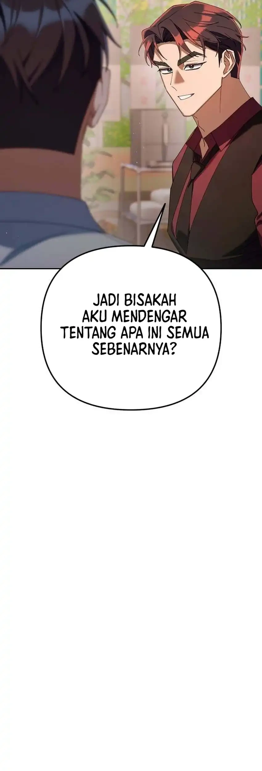 Off Work Today Too Chapter 38 Gambar 95