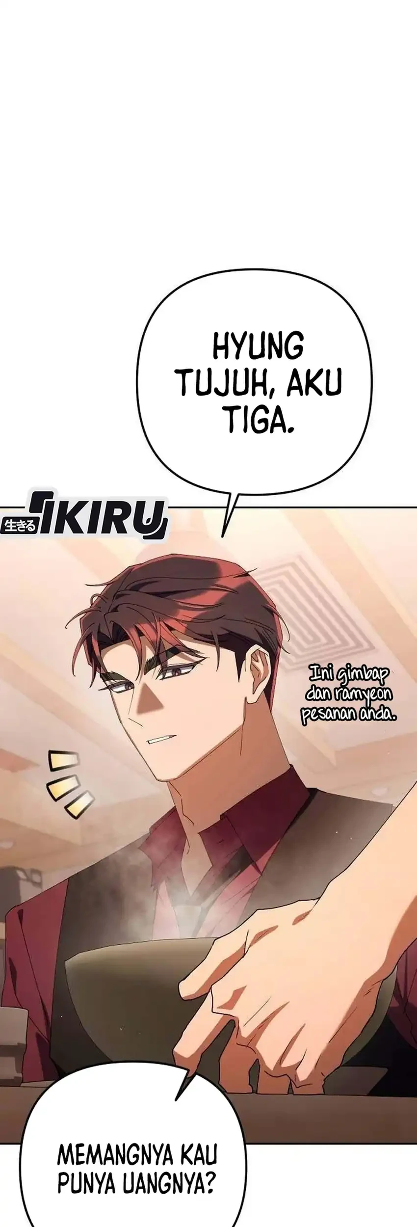 Off Work Today Too Chapter 38 Gambar 103