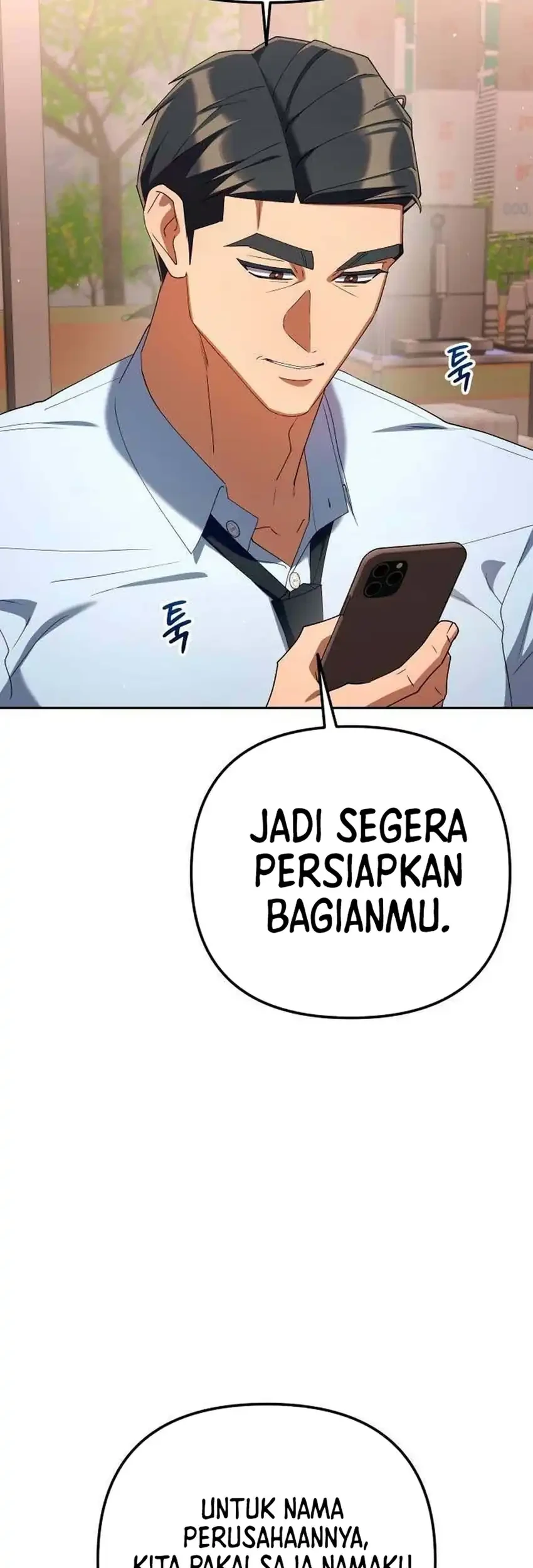 Off Work Today Too Chapter 38 Gambar 107