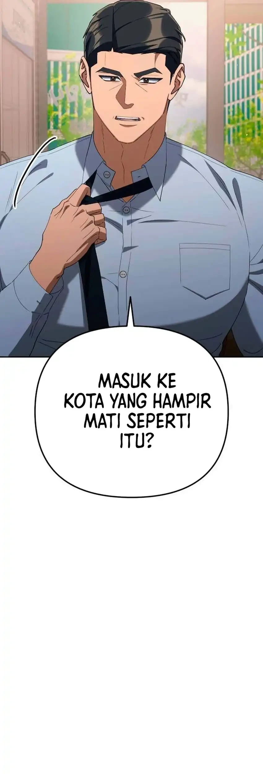 Off Work Today Too Chapter 38 Gambar 9