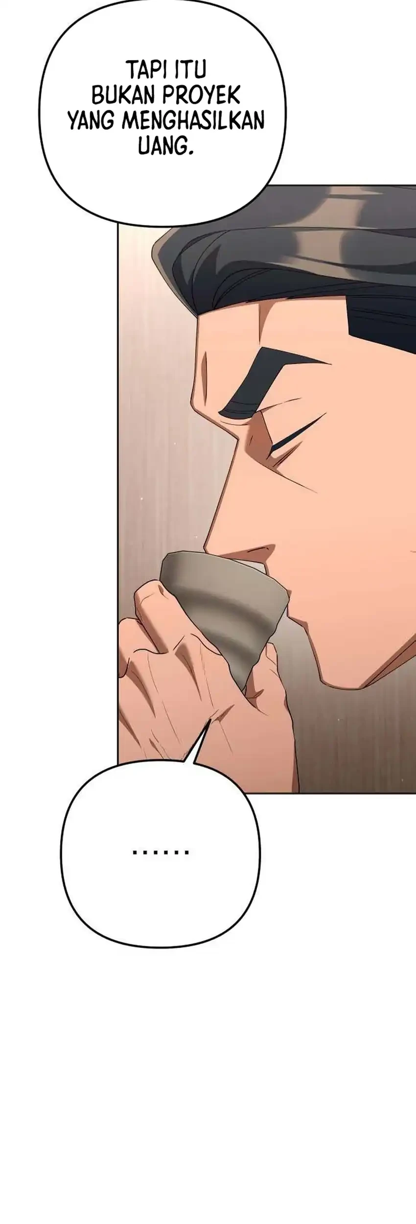 Off Work Today Too Chapter 38 Gambar 12