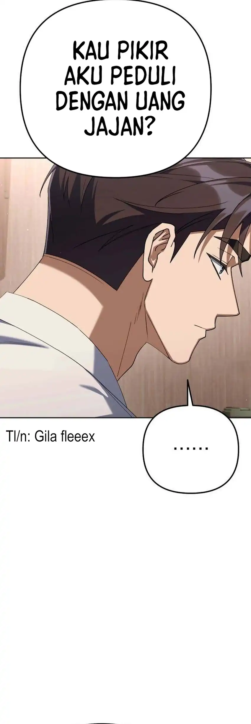 Off Work Today Too Chapter 38 Gambar 14