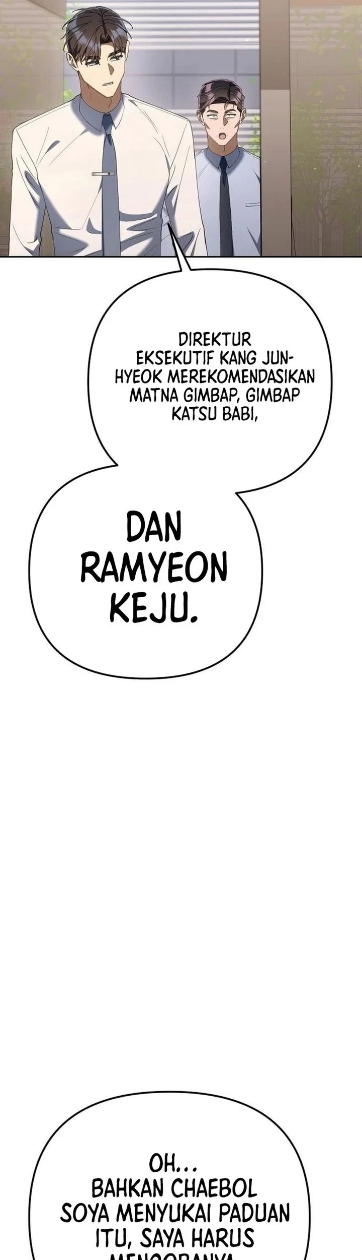 Off Work Today Too Chapter 39 Gambar 55