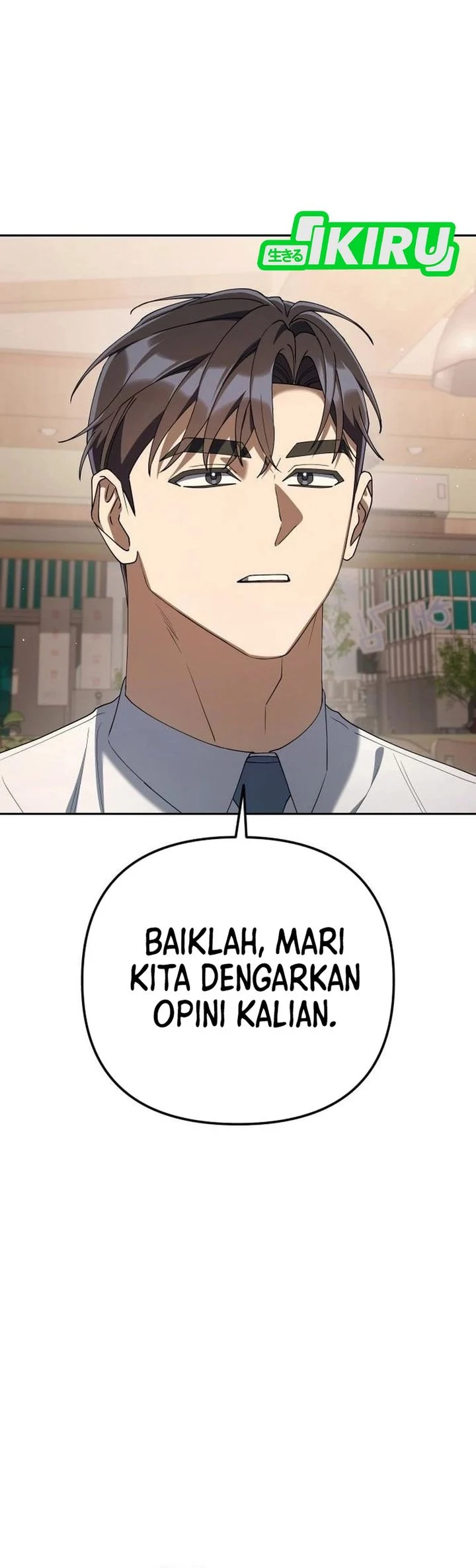 Off Work Today Too Chapter 39 Gambar 59