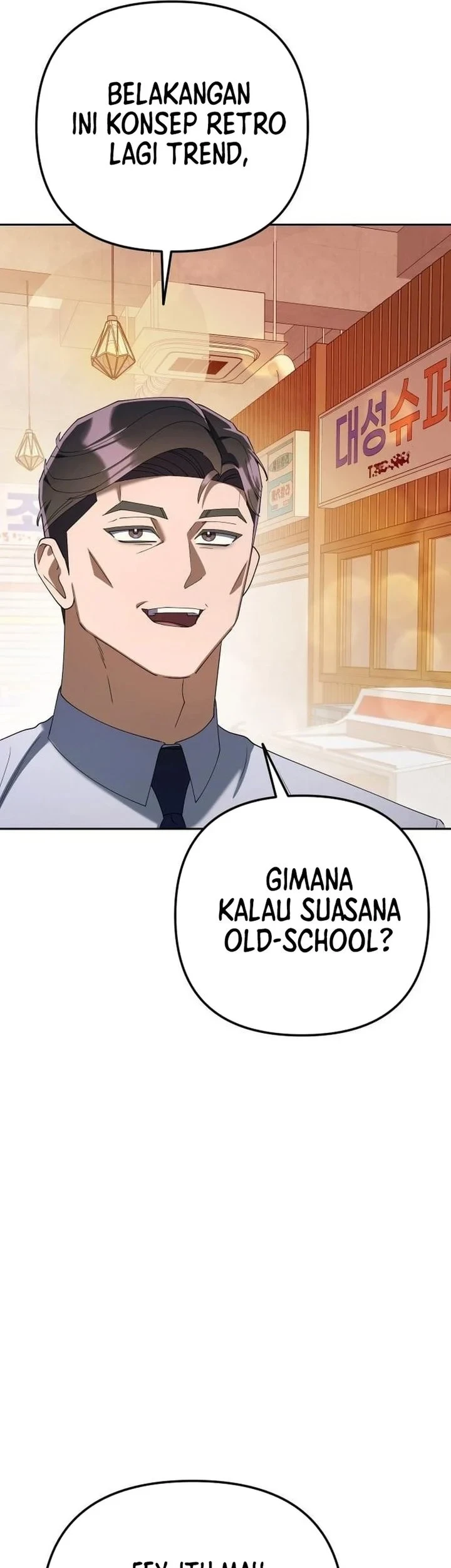 Off Work Today Too Chapter 39 Gambar 60